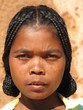 Coiffure malgache Coiffure malgache