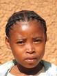 Jeune femme malgache Jeune femme malgache
