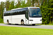 blank tour bus blank tour bus