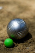 pétanque
