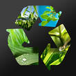 recycler nature recycler nature