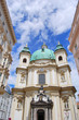 Peterskirche in Wien