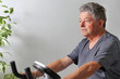 Fit im Alter - indoor