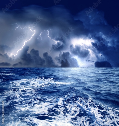 Photo: storm storm