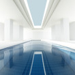 Swimming pool loft 06