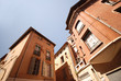 Ville rose Toulouse Ville rose Toulouse