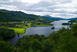 queen's view