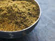 Dish of Madras Curry Powder Dish of Madras Curry Powder