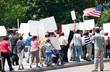 Photo en ligne au meilleur prix Protest