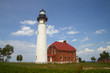 Sable Point Lighthouse