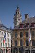 le beffroi de lille