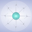 Eoliennes étoilées Eoliennes étoilées