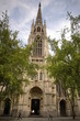 cathédrale saint-maurice de lille