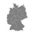 karte deutschland