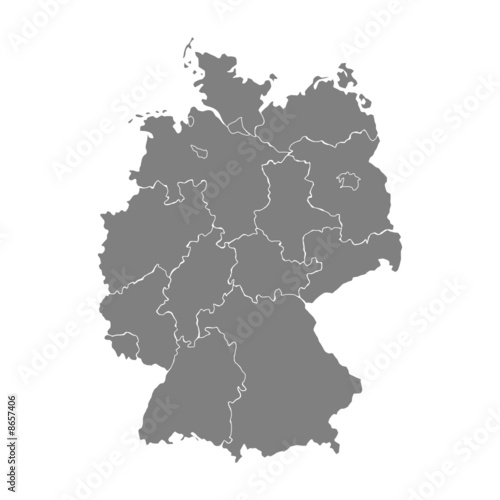 karte deutschland karte deutschland