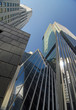 SKYSCRAPERS IN NEW YORK (USA)