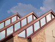 three roof peaks three roof peaks