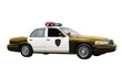 Police Car Police Car