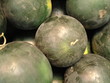 Pastèque - Melon d'eau