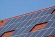 Solaranlage - solar plant 29 Solaranlage - solar plant 29