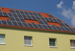 Solaranlage - solar plant 30 Solaranlage - solar plant 30