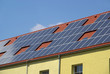 Solaranlage - solar plant 31 Solaranlage - solar plant 31