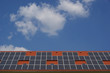 Solaranlage - solar plant 33 Solaranlage - solar plant 33