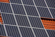 Solaranlage - solar plant 34 Solaranlage - solar plant 34