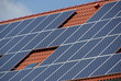 Solaranlage - solar plant 35 Solaranlage - solar plant 35