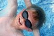 Photo: Swim Boy Swim Boy