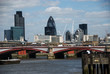 LONDON, GENERAL VIEW OF THE CITY FROM SOUTH BANK LONDON, GENERAL VIEW OF THE CITY FROM SOUTH BANK