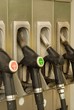 Gas pump