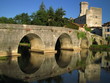 Dordogne, Périgord Vert