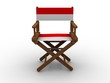 Illustration: Monaco Chair Monaco Chair