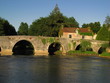 Dordogne, Périgord Vert