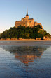 Le Mont Saint Michel