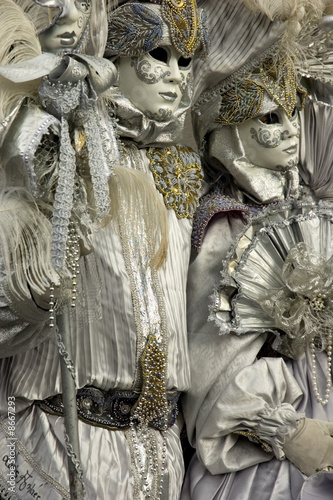 Photo: Carnevale Argenteo Carnevale Argenteo