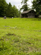 cabane