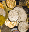 coins coins