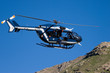 Hélicoptère EC145
