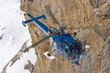 Hélicoptères Alouette 3