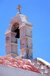 Church bell tower