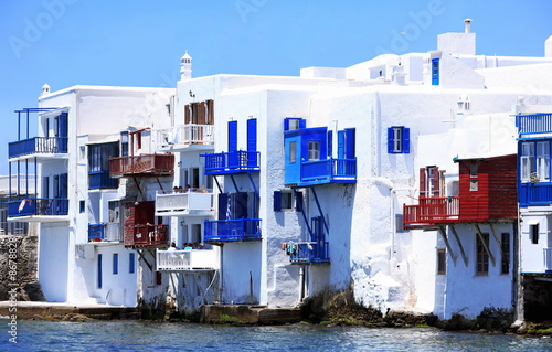 Photo: Homes by the sea Homes by the sea