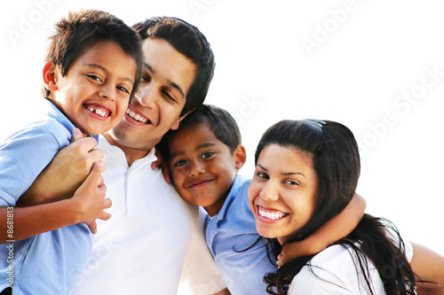 Photo: Family Unity Family Unity