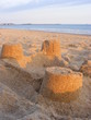 Chateau de sable