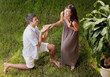 love promise couple