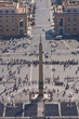 Foto: Italien - Rom - Petersplatz 5 Italien - Rom - Petersplatz 5