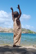 enfant plage 4