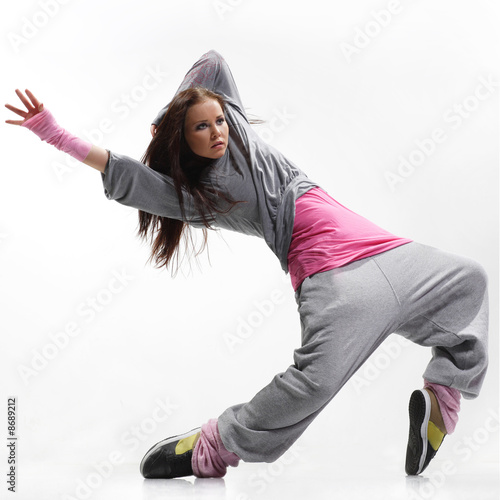 Photo: the dancer the dancer