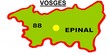 vosges